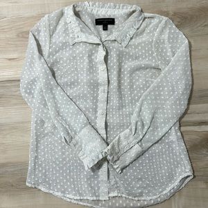 Banana Republic Dress Shirt